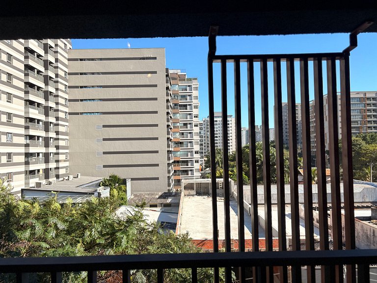 Studio em Moema - Brera59