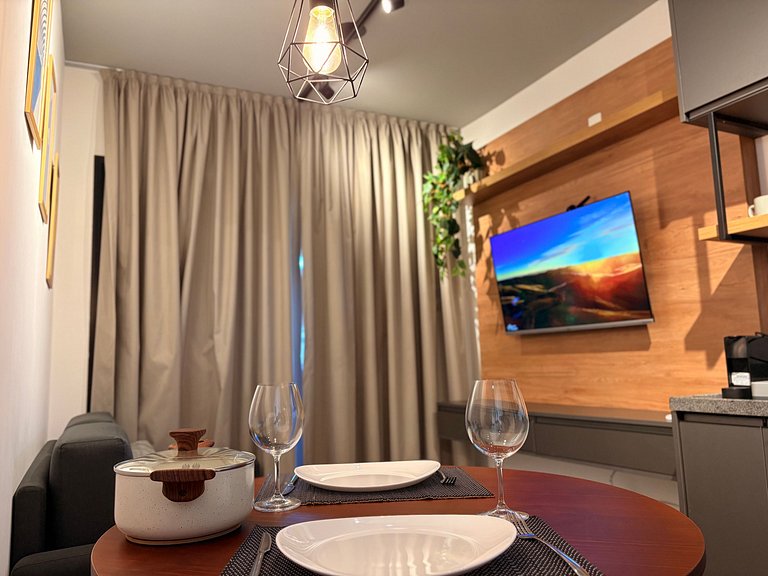 Studio em Moema - Brera59