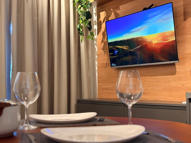 Studio em Moema - Brera59