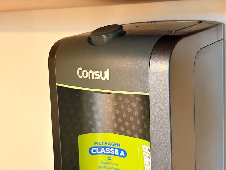 Studio em Moema - Brera59