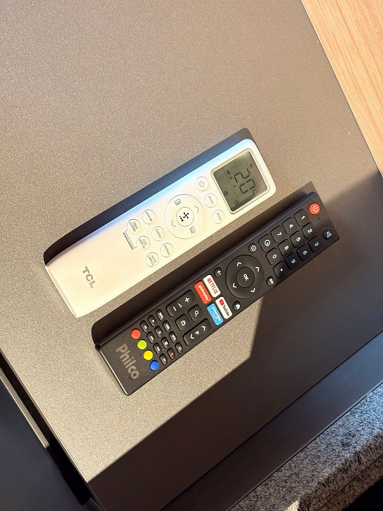 Studio em Moema - Brera59