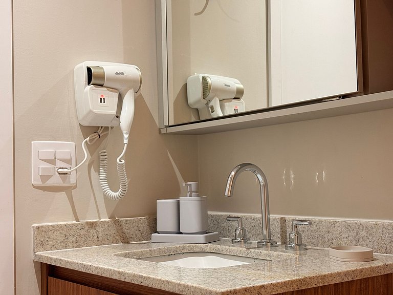 Quad814 Espaço Confortável