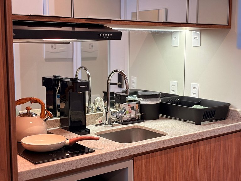 Quad814 Espaço Confortável