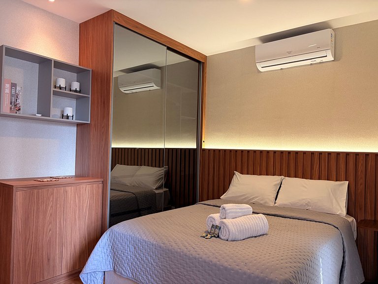 Quad814 Espaço Confortável