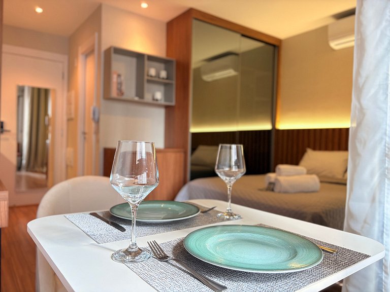 Quad814 Espaço Confortável