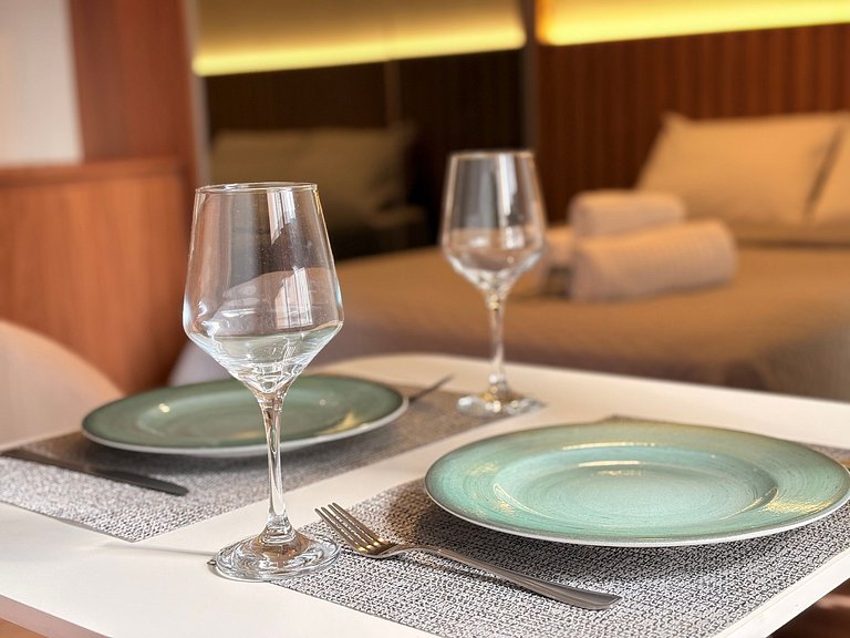 Quad814 Espaço Confortável