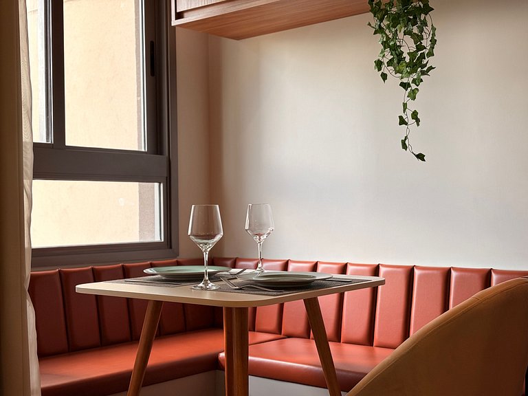 Quad814 Espaço Confortável