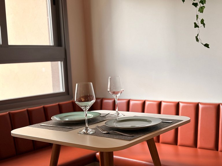 Quad814 Espaço Confortável