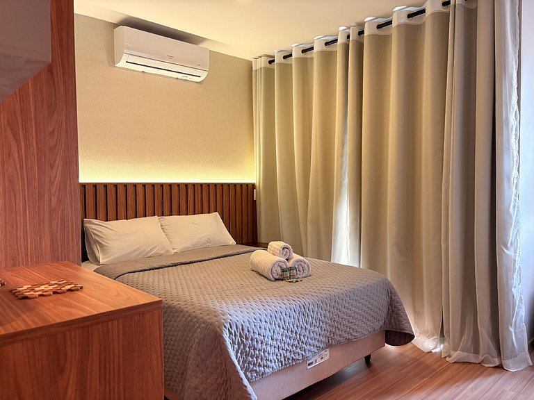 Quad814 Espaço Confortável