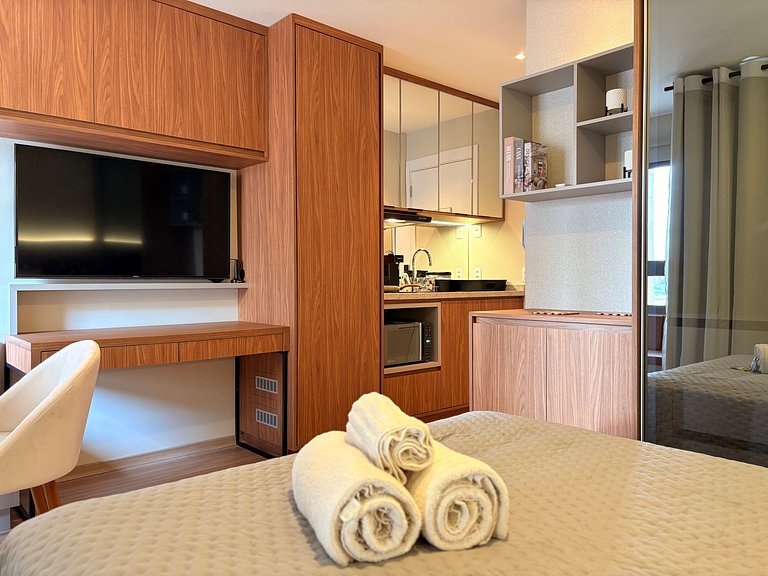 Quad814 Espaço Confortável