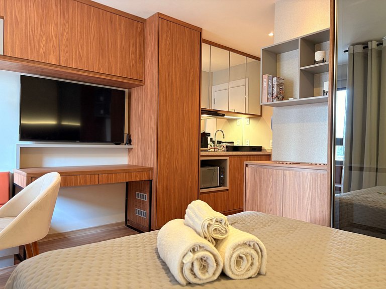 Quad814 Espaço Confortável