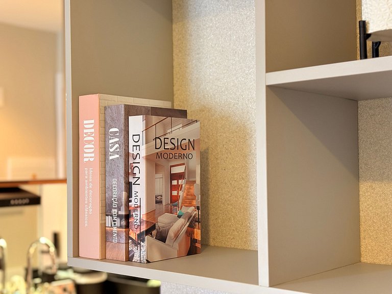 Quad814 Espaço Confortável