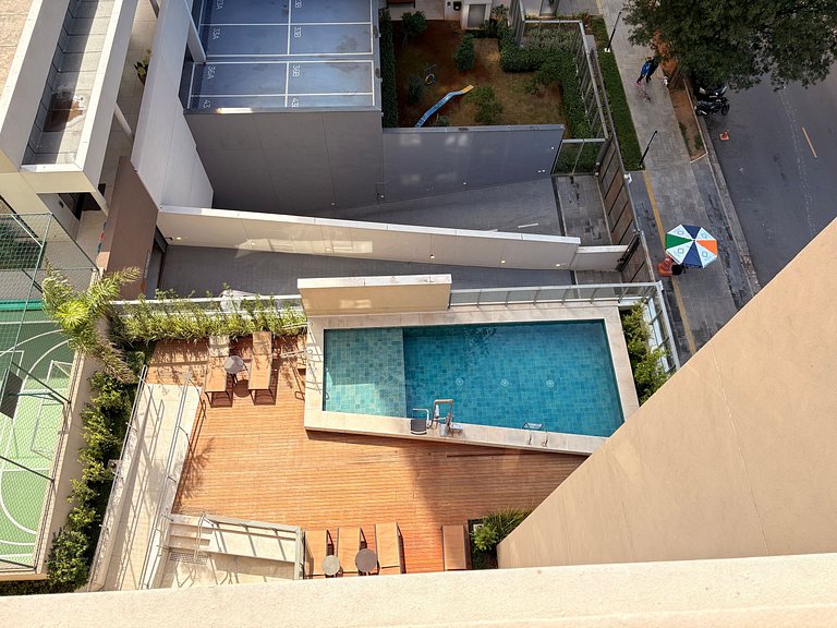 Quad814 Espaço Confortável