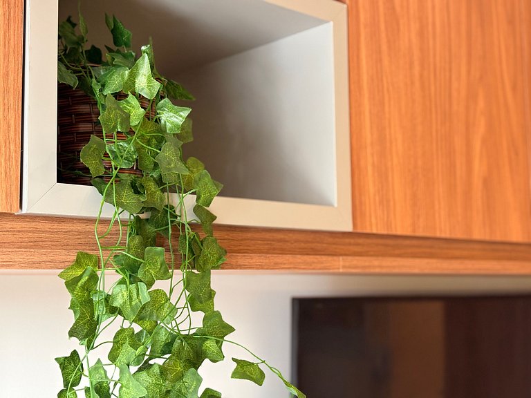 Quad814 Espaço Confortável