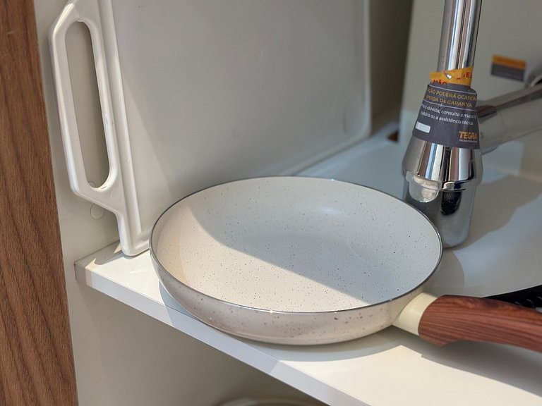 Quad814 Espaço Confortável