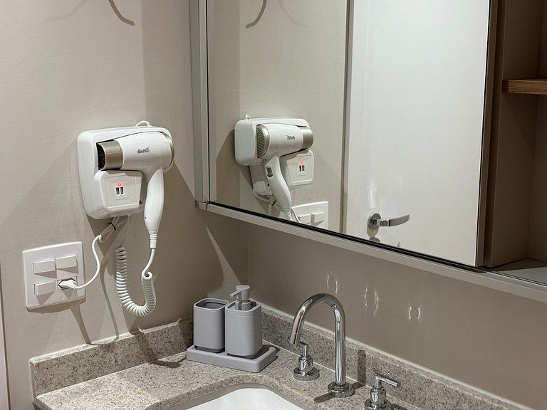 Quad814 Espaço Confortável