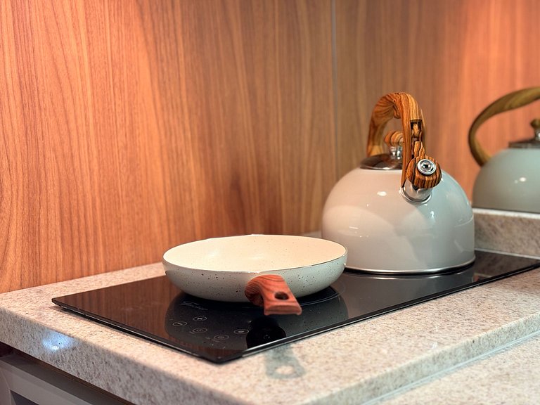 Quad814 Espaço Confortável