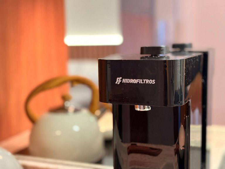 Quad814 Espaço Confortável