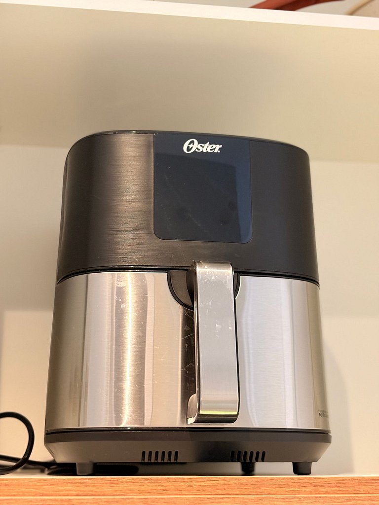 Quad814 Espaço Confortável