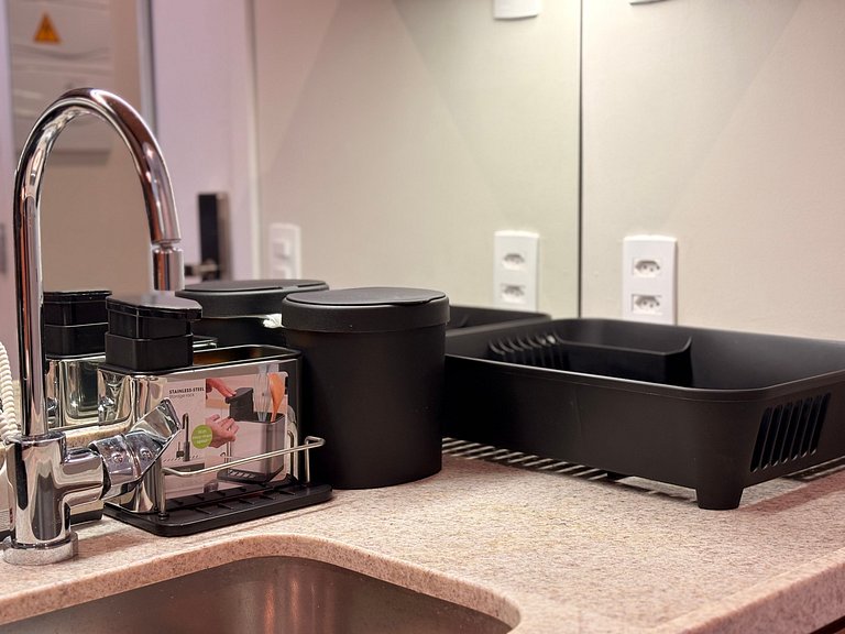 Quad814 Espaço Confortável