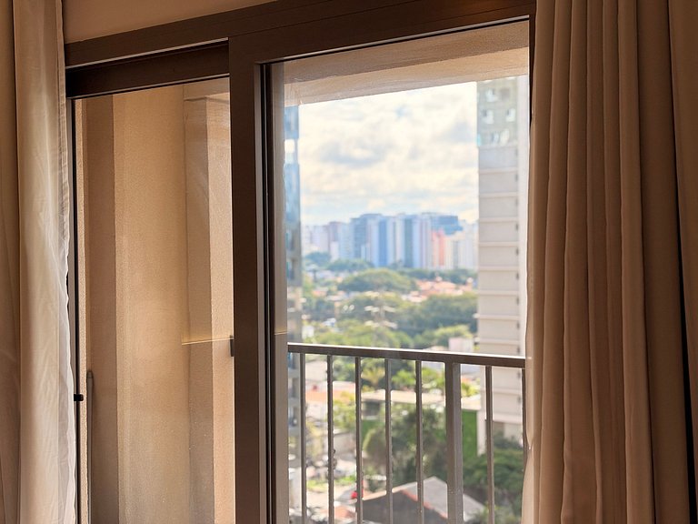 Quad814 Espaço Confortável