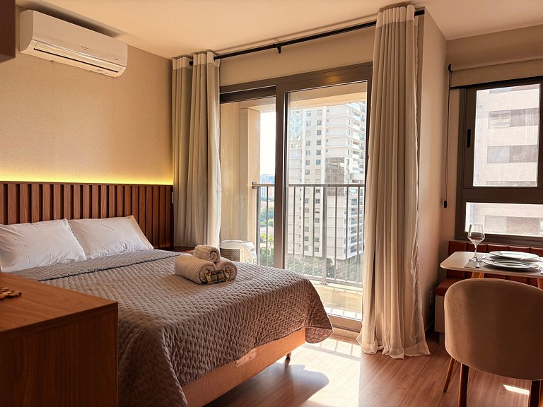 Quad814 Espaço Confortável