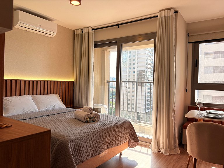 Quad814 Espaço Confortável