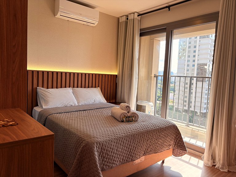 Quad814 Espaço Confortável