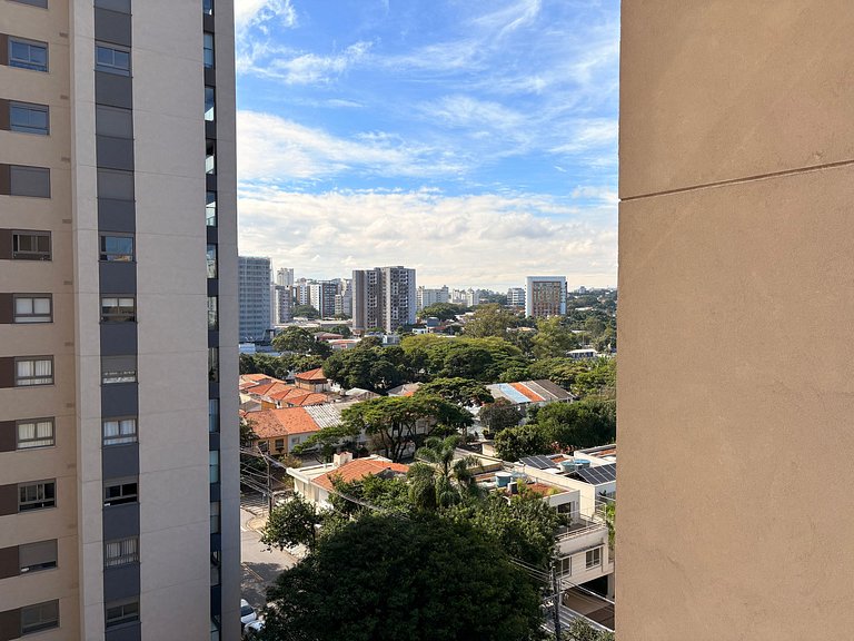 Quad814 Espaço Confortável