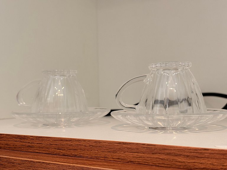 Quad814 Espaço Confortável