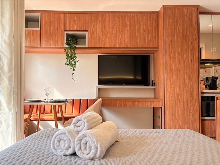 Quad814 Espaço Confortável