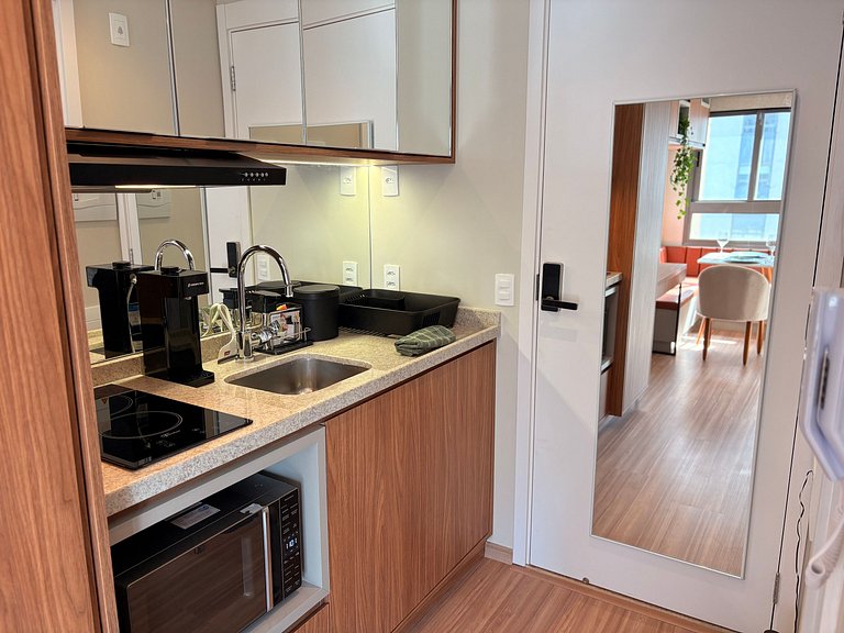 Quad814 Espaço Confortável