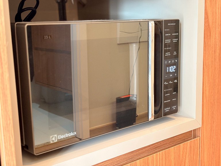 Quad814 Espaço Confortável