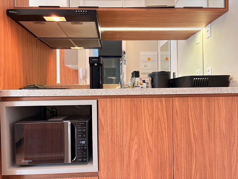 Quad814 Espaço Confortável