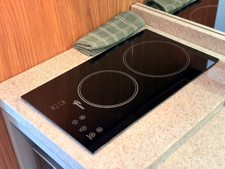 Quad814 Espaço Confortável