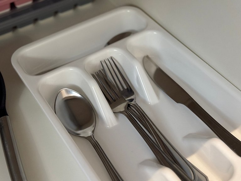 Quad814 Espaço Confortável