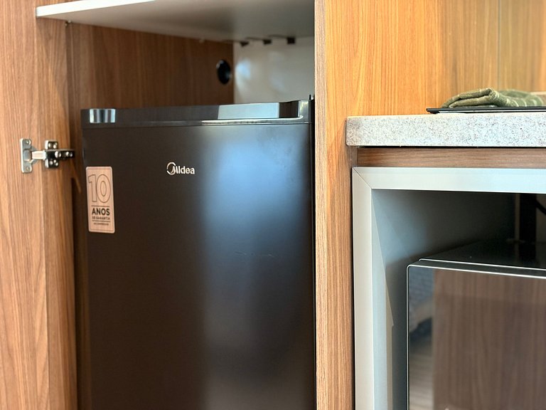 Quad814 Espaço Confortável