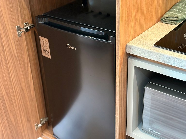 Quad814 Espaço Confortável