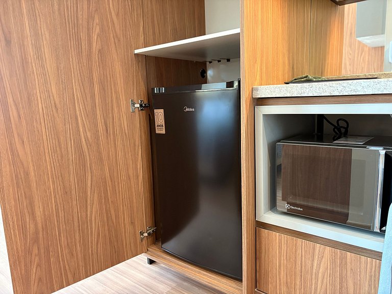 Quad814 Espaço Confortável