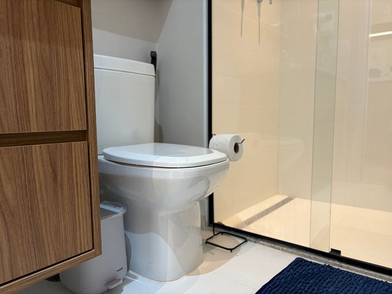 Quad814 Espaço Confortável