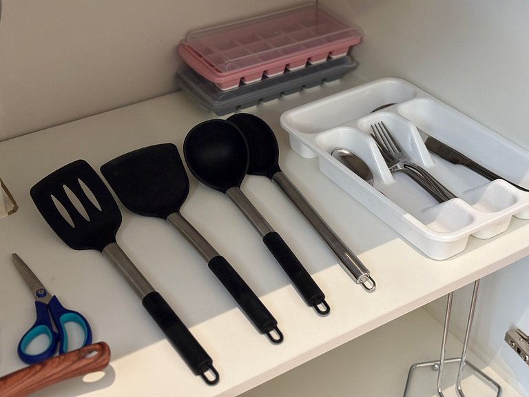 Quad814 Espaço Confortável