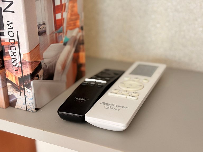 Quad814 Espaço Confortável