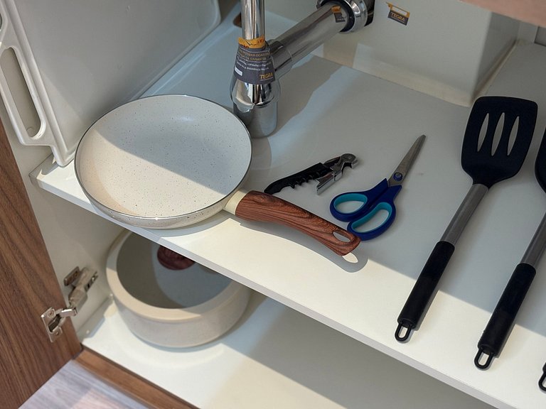 Quad814 Espaço Confortável