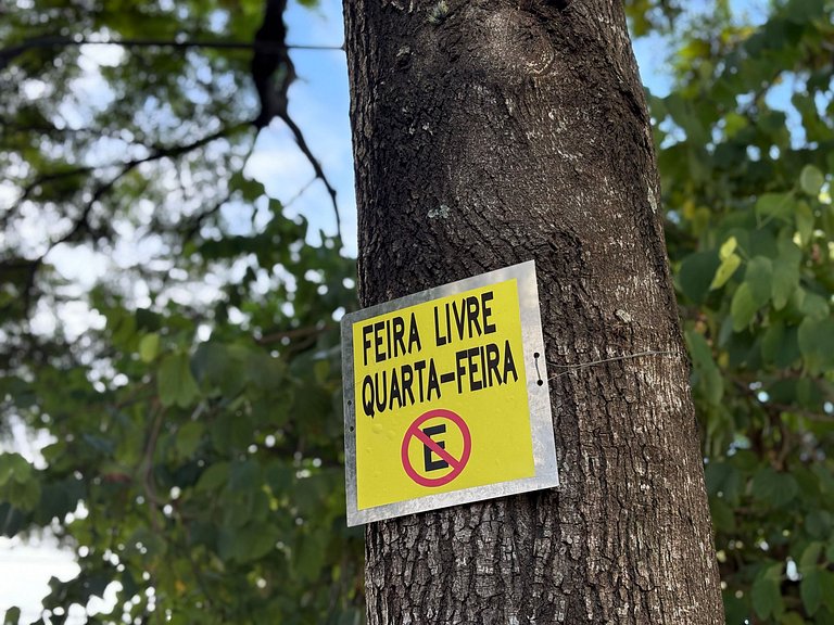 Quad814 Espaço Confortável