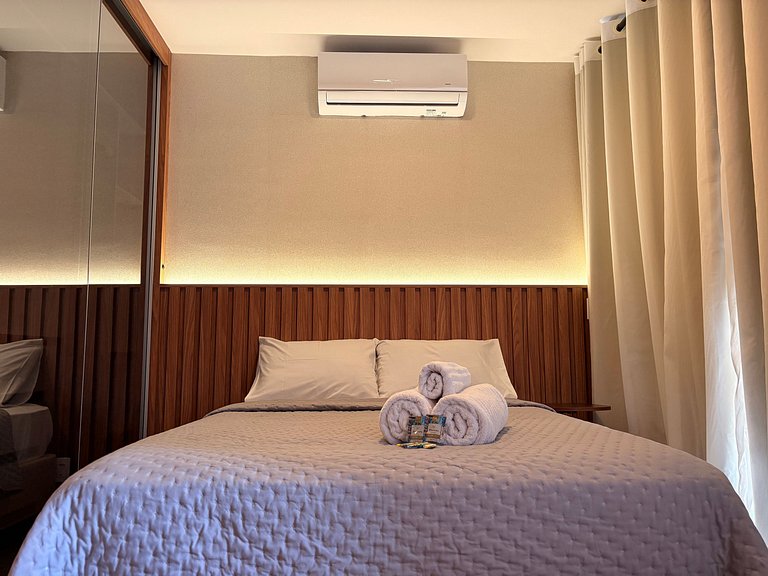 Quad814 Espaço Confortável