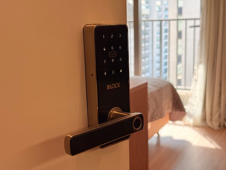 Quad814 Espaço Confortável