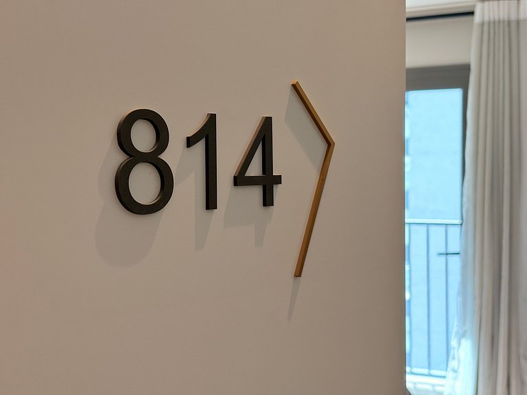 Quad814 Espaço Confortável