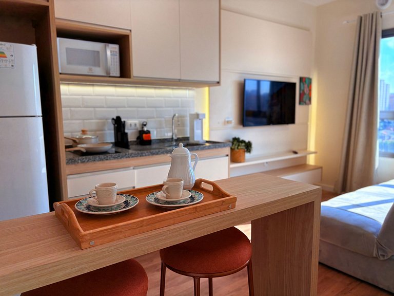 Studio Zen em São Paulo High116