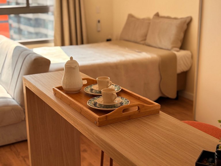 Studio Zen em São Paulo High116