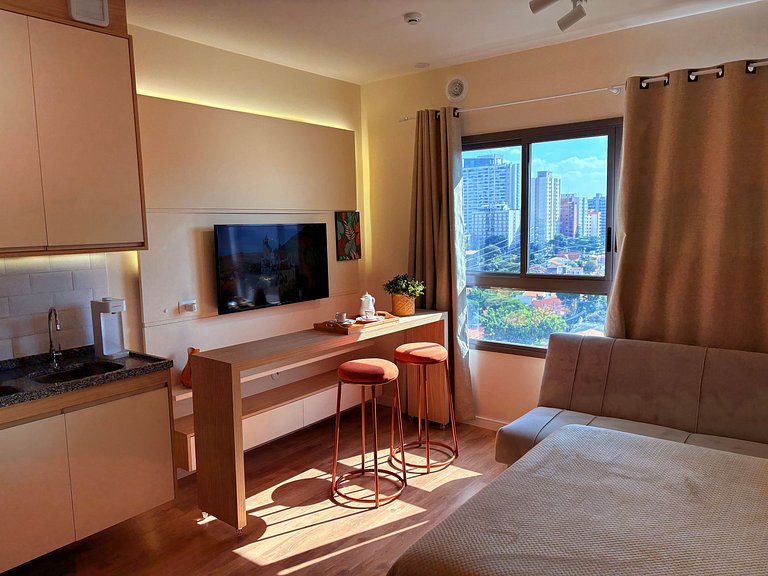 Studio Zen em São Paulo High116